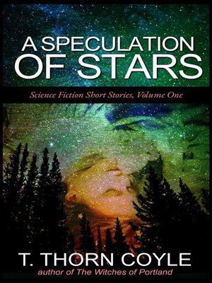 cover image of A Speculation of Stars